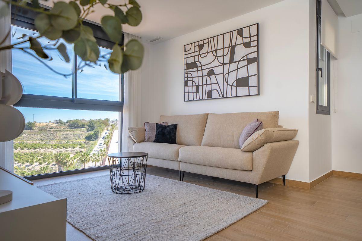 Semi-adosado en Venta en Avenida Antonio Pedrera Soler - 17