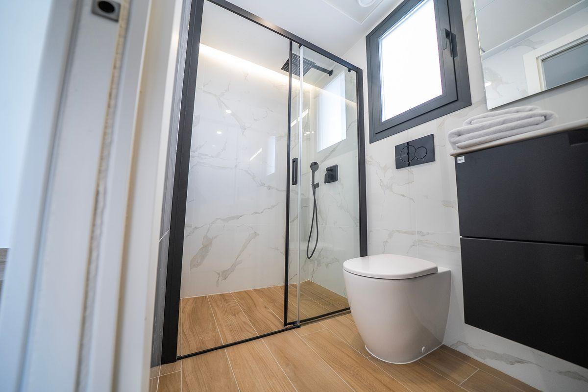 Semi-adosado en Venta en Avenida Antonio Pedrera Soler - 25