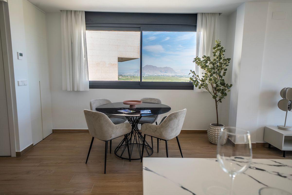 Semi-adosado en Venta en Avenida Antonio Pedrera Soler - 16