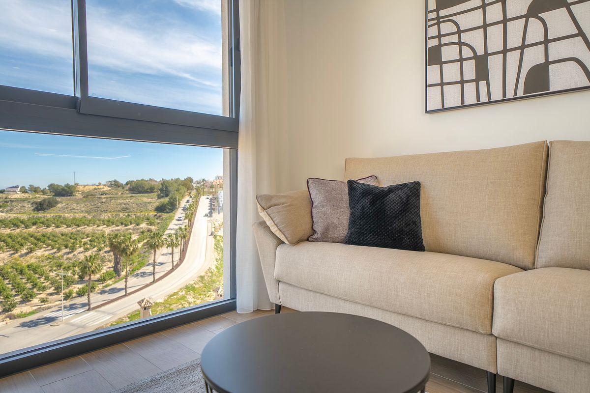 Semi-adosado en Venta en Avenida Antonio Pedrera Soler - 20