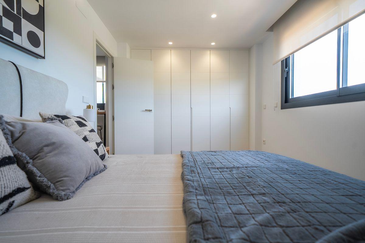 Semi-adosado en Venta en Avenida Antonio Pedrera Soler - 23