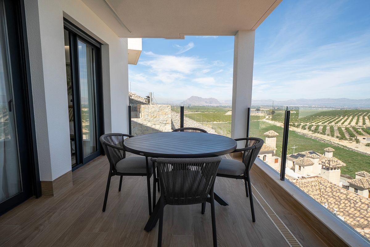 Semi-adosado en Venta en Avenida Antonio Pedrera Soler - 9
