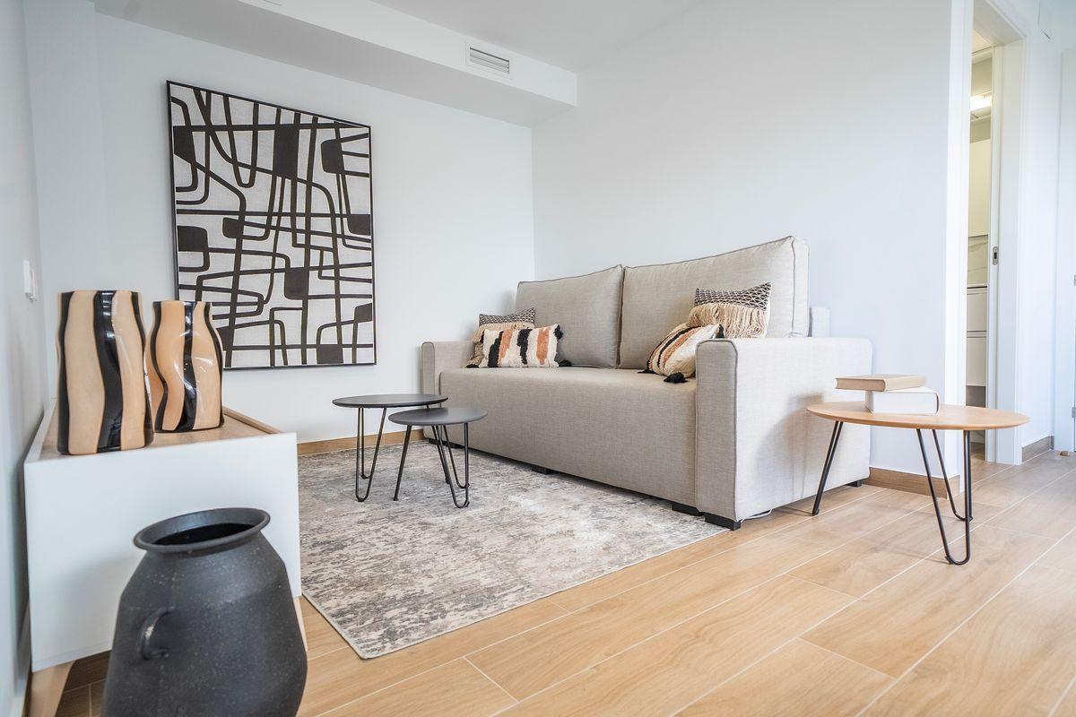 Semi-adosado en Venta en Avenida Antonio Pedrera Soler - 18