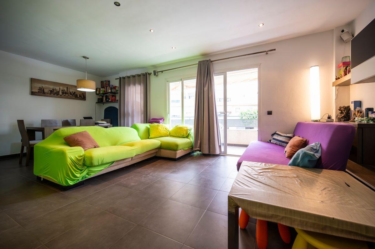 Piso en Alquiler en PM-810 - 23