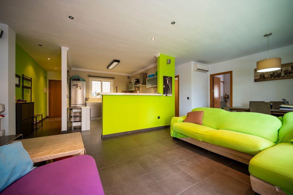 Piso en Alquiler en PM-810 - 3