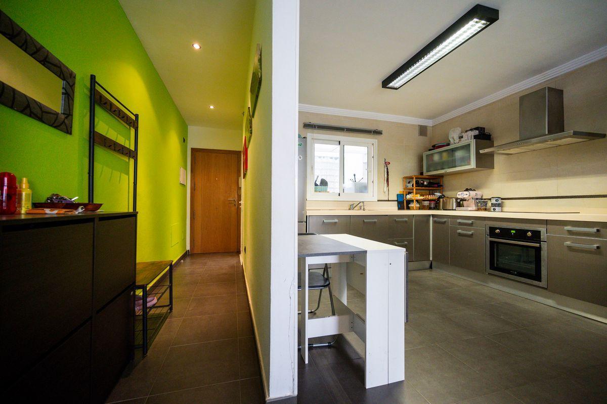 Piso en Alquiler en PM-810 - 13