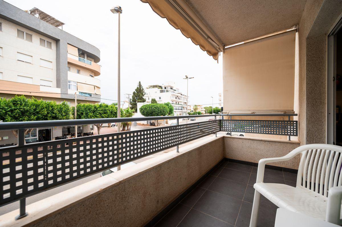 Piso en Alquiler en PM-810 - 4