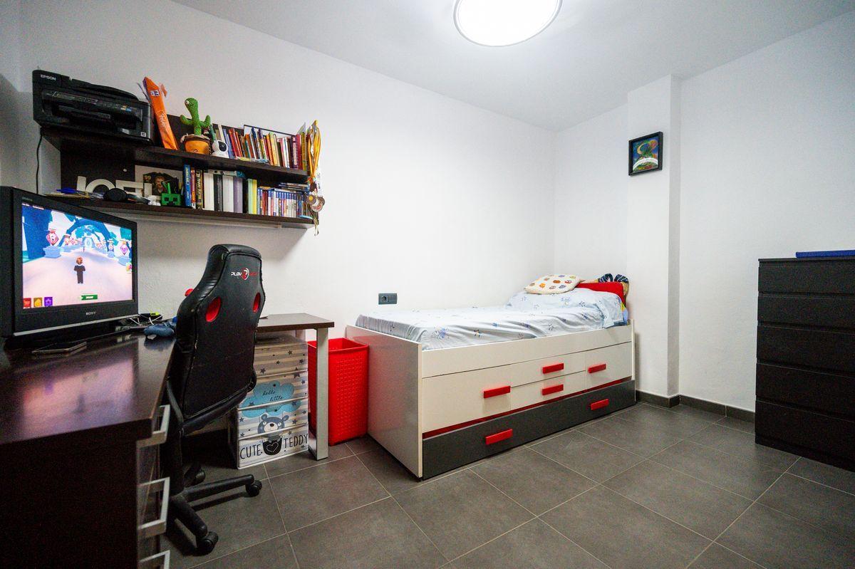 Piso en Alquiler en PM-810 - 8