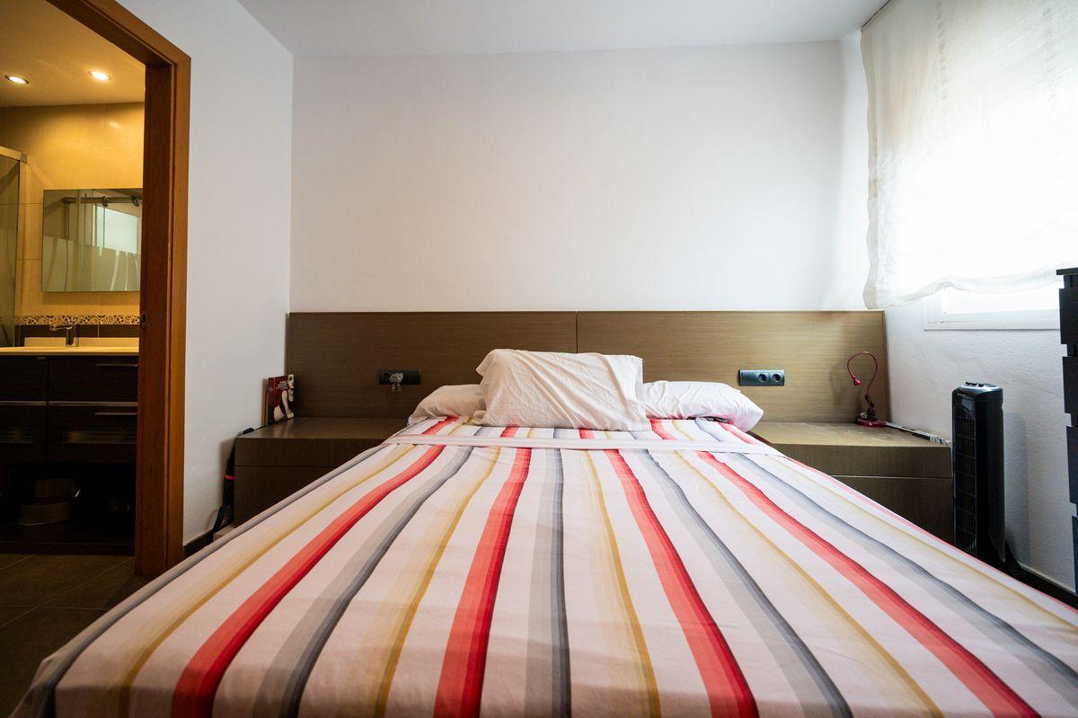 Piso en Alquiler en PM-810 - 7