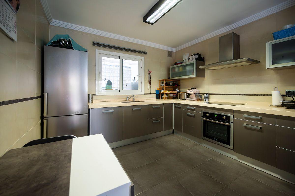 Piso en Alquiler en PM-810 - 19