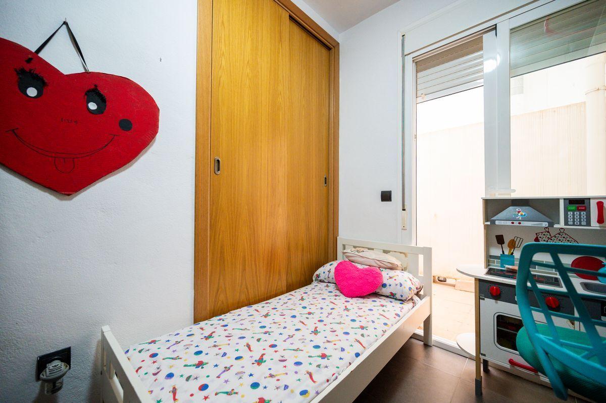 Piso en Alquiler en PM-810 - 10