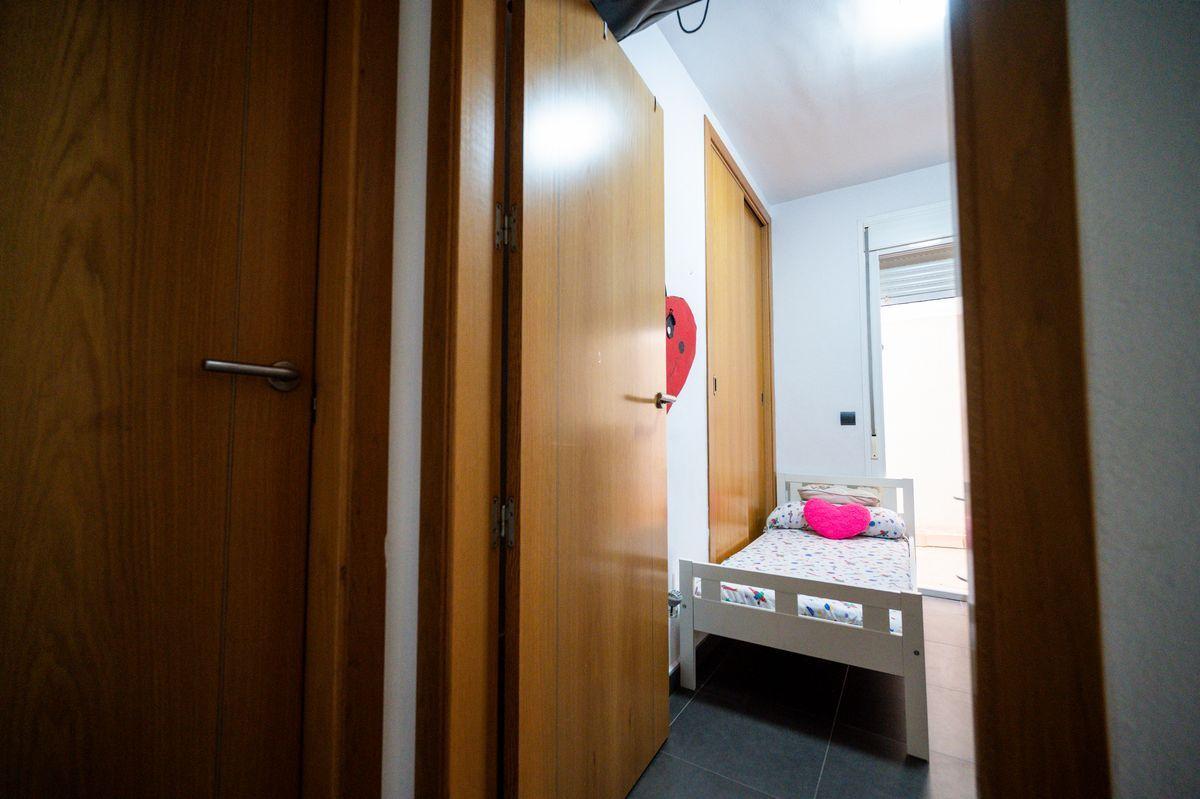 Piso en Alquiler en PM-810 - 11