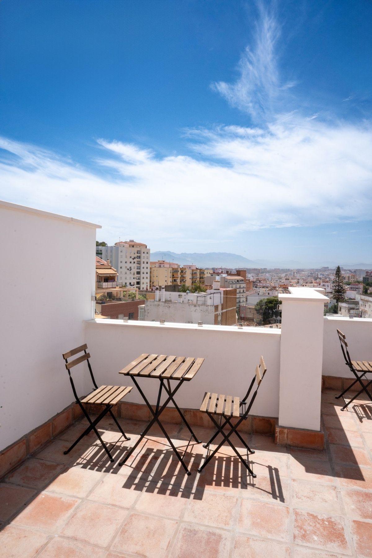 Piso en Venta en Calle Escalerilla - 15