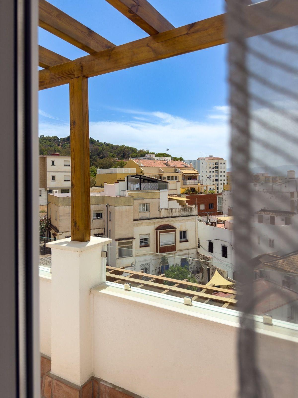 Piso en Venta en Calle Escalerilla - 16
