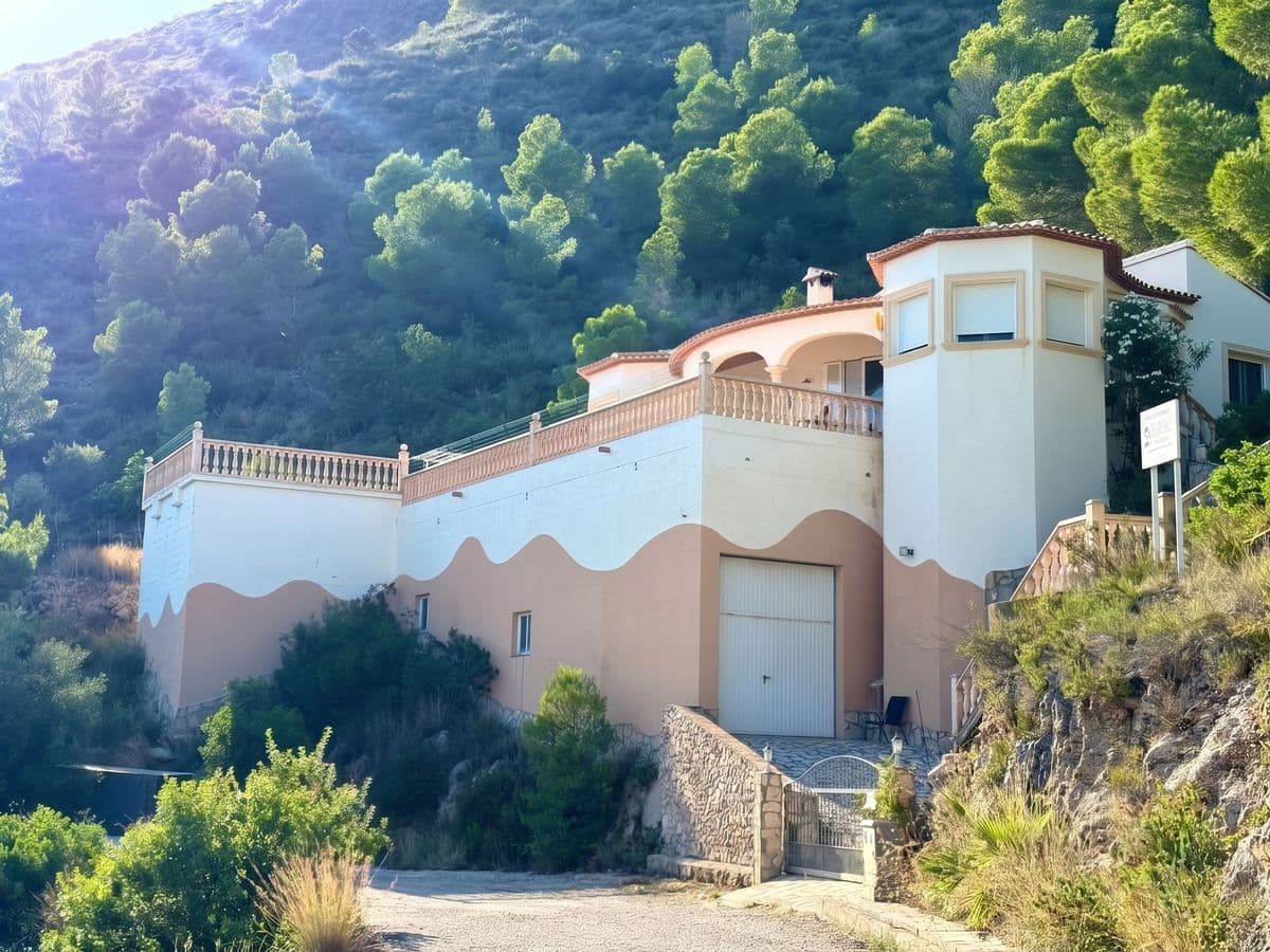 Villa en Venta en Polígono la Mustalla - 21