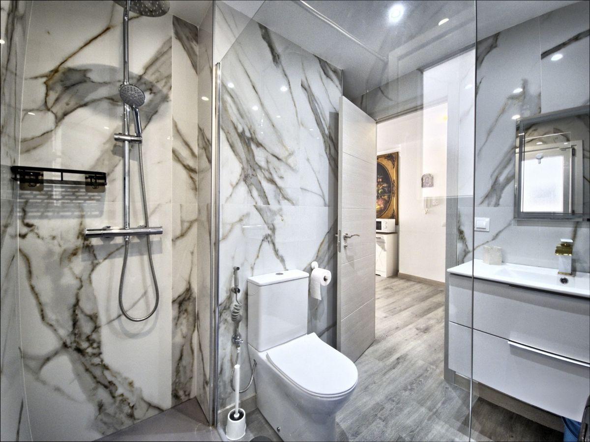 Piso en Venta - Avenida Ricardo Soriano - 13