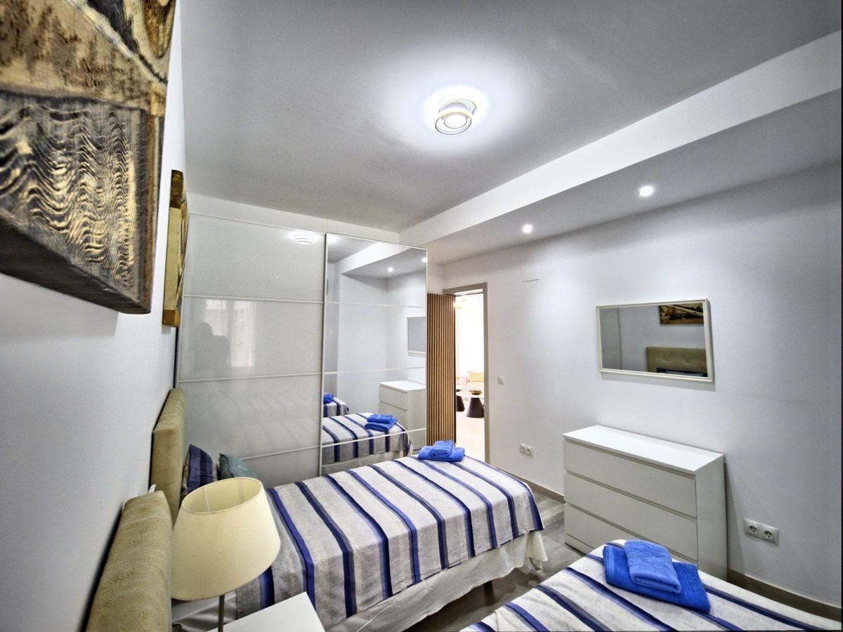 Piso en Venta - Avenida Ricardo Soriano - 18