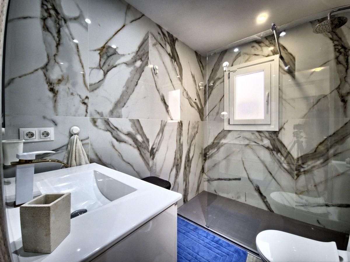 Piso en Venta - Avenida Ricardo Soriano - 14
