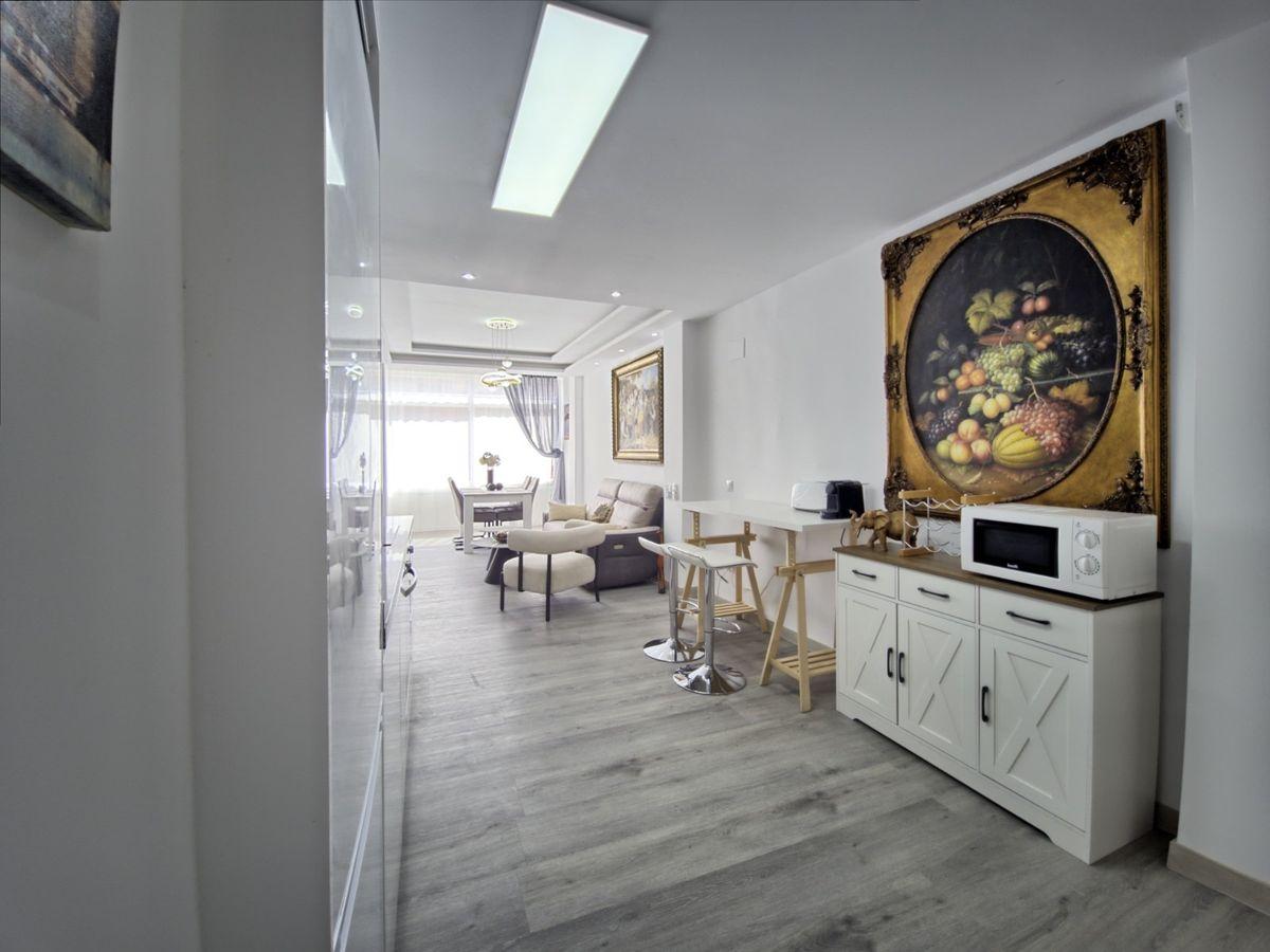 Piso en Venta - Avenida Ricardo Soriano - 10