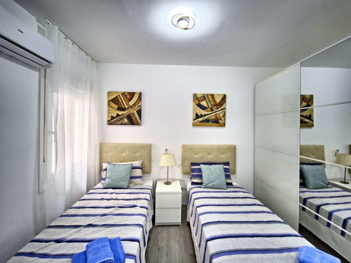 Piso en Venta - Avenida Ricardo Soriano - 20