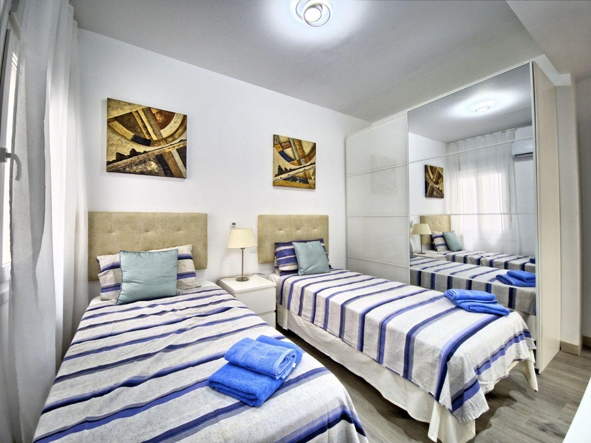 Piso en Venta - Avenida Ricardo Soriano - 22