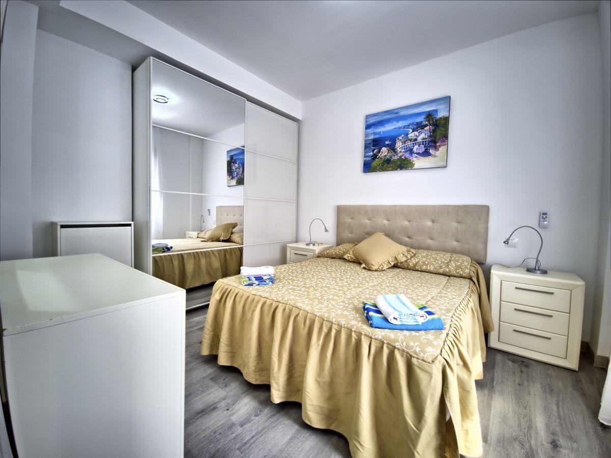 Piso en Venta - Avenida Ricardo Soriano - 15