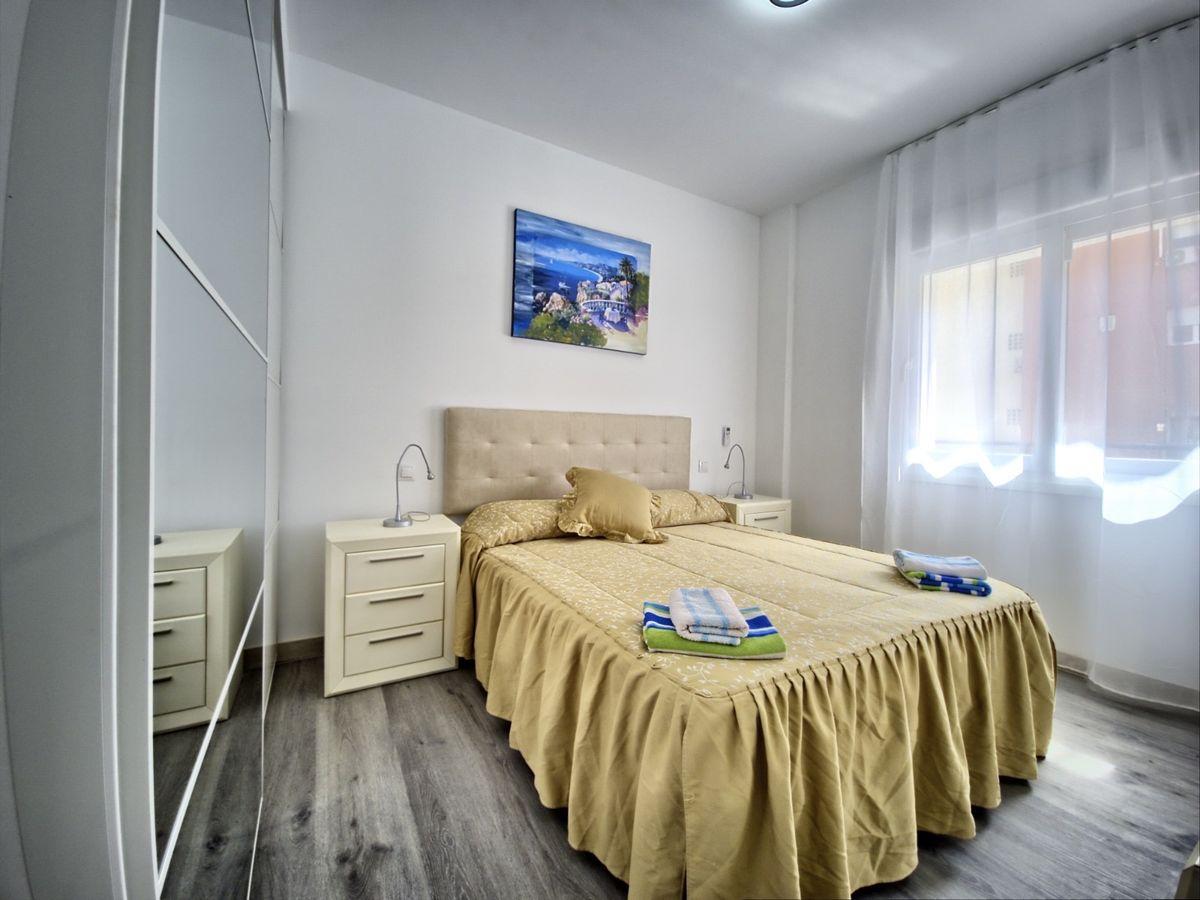 Piso en Venta - Avenida Ricardo Soriano - 16