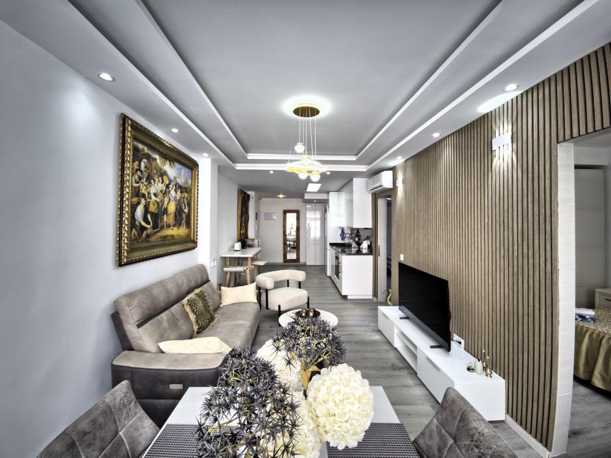 Piso en Venta - Avenida Ricardo Soriano - 3
