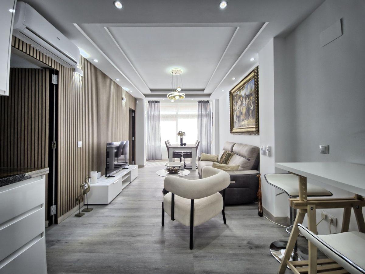 Piso en Venta - Avenida Ricardo Soriano - 1