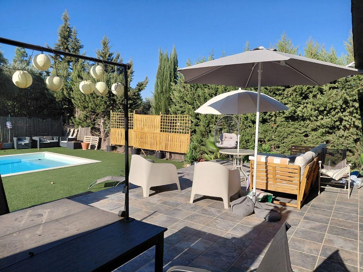 Casa en Venta en Calle Acacia - 11