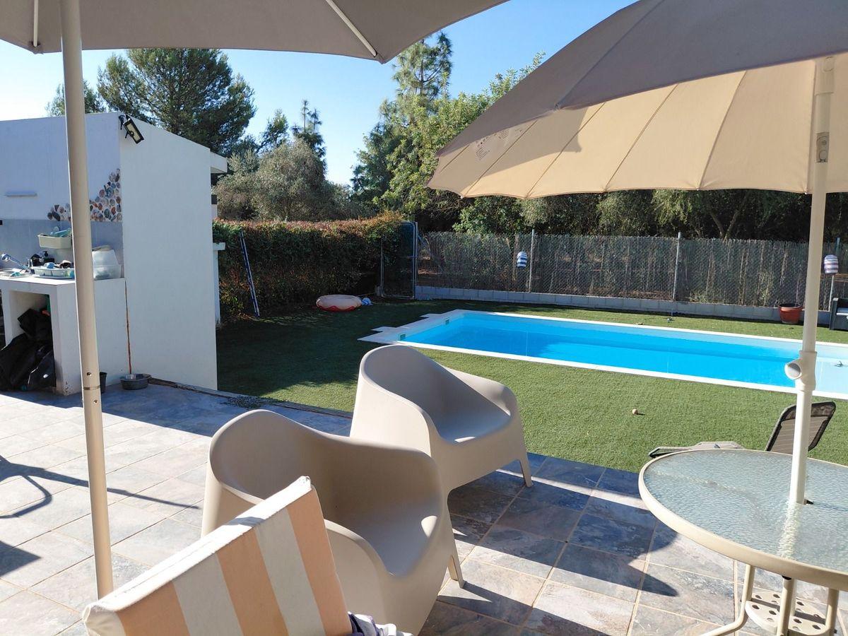 Casa en Venta en Calle Acacia - 14
