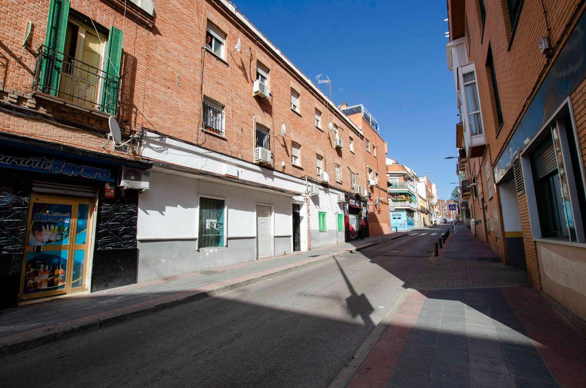 Local en Venta en Calle del Monte Perdido - 10