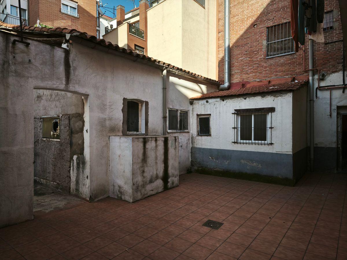Local en Venta en Calle del Monte Perdido - 9