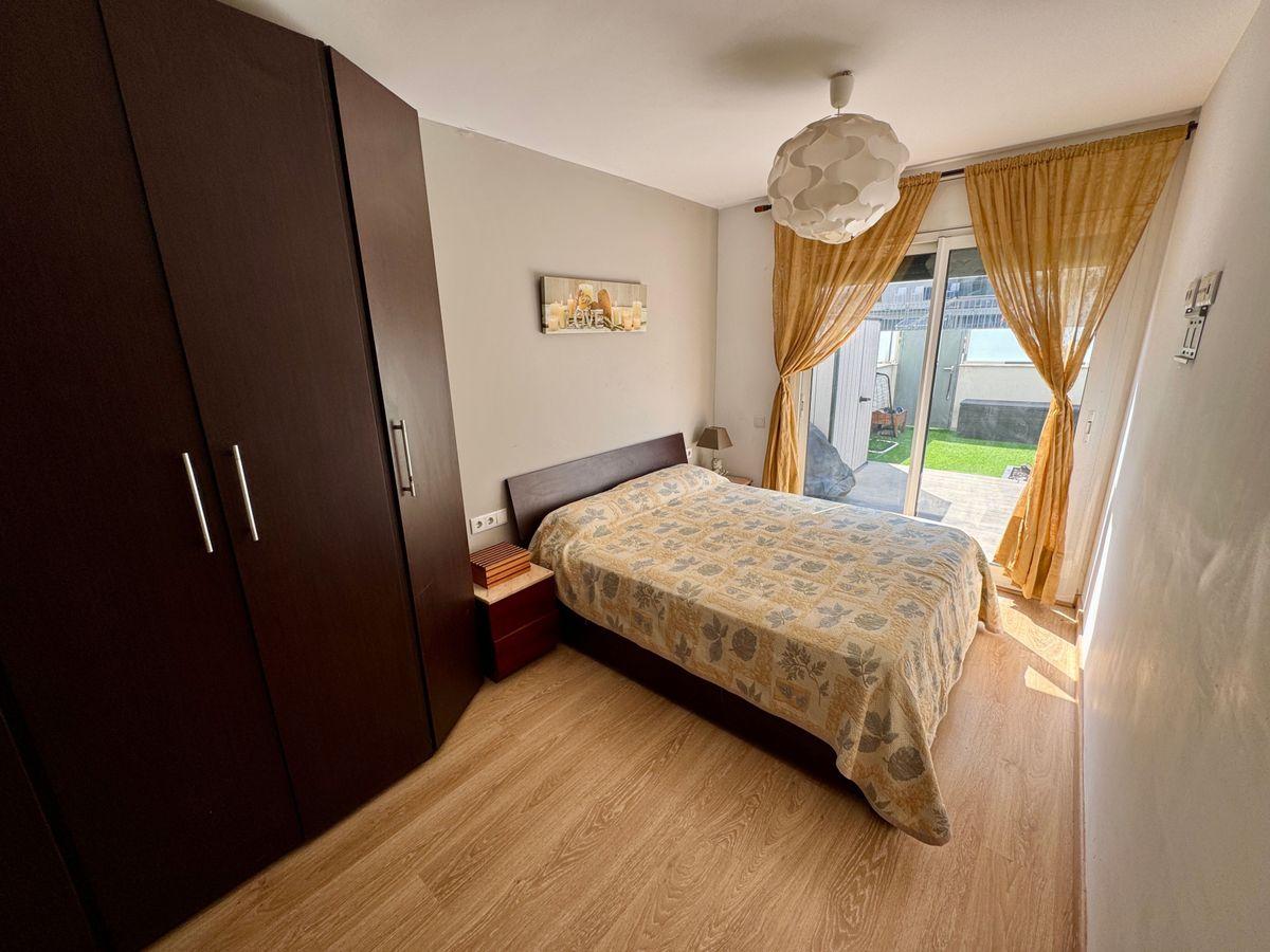Piso en Venta en Passeig Marítim - 7