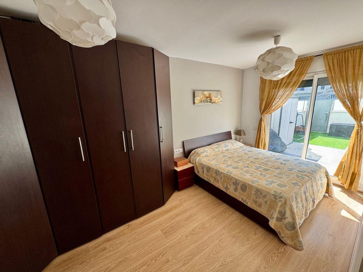 Piso en Venta en Passeig Marítim - 5