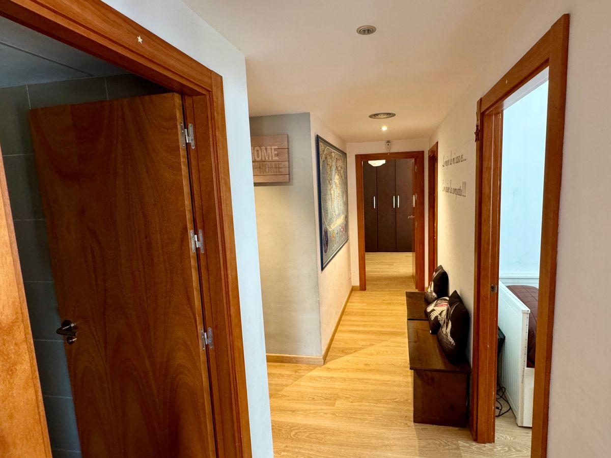 Piso en Venta en Passeig Marítim - 15