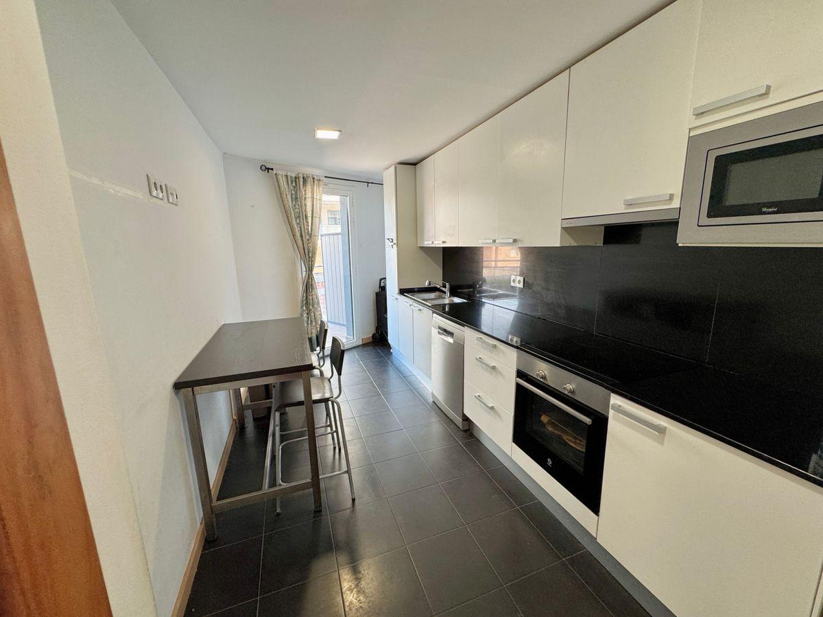 Piso en Venta en Passeig Marítim - 13