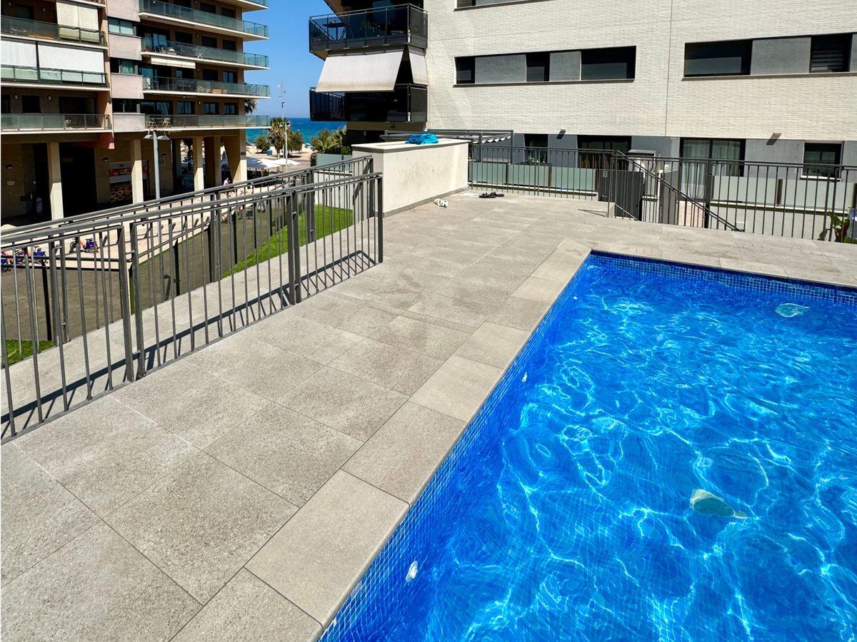Piso en Venta en Passeig Marítim - 22