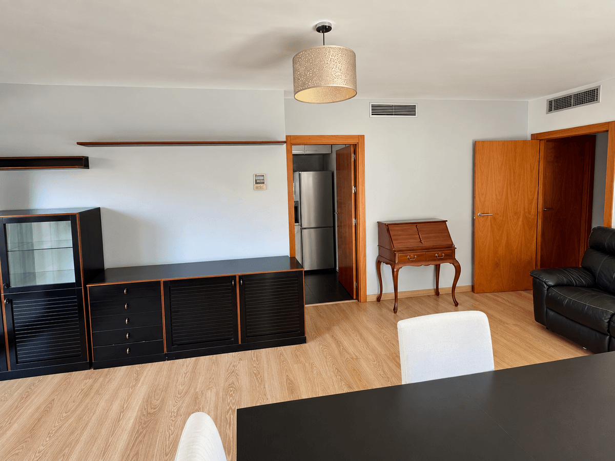 Piso en Venta en Passeig Marítim - 2