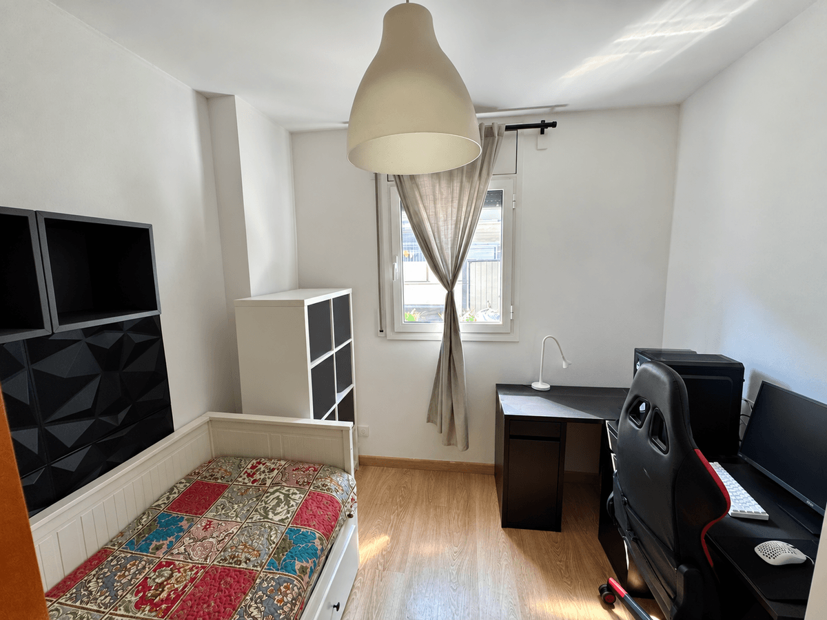 Piso en Venta en Passeig Marítim - 8