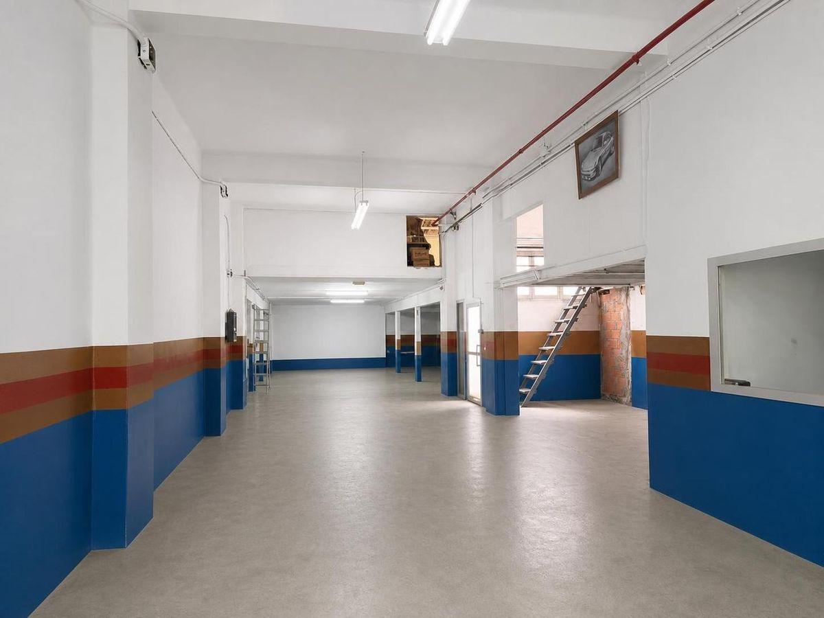 Local en Venta en Carrer de Domènec Gómez - 2