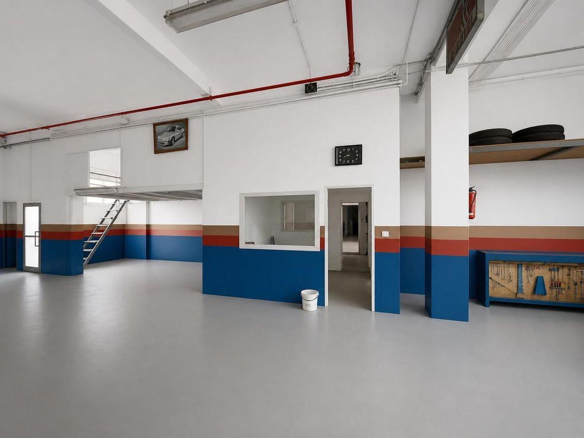 Local en Venta en Carrer de Domènec Gómez - 3