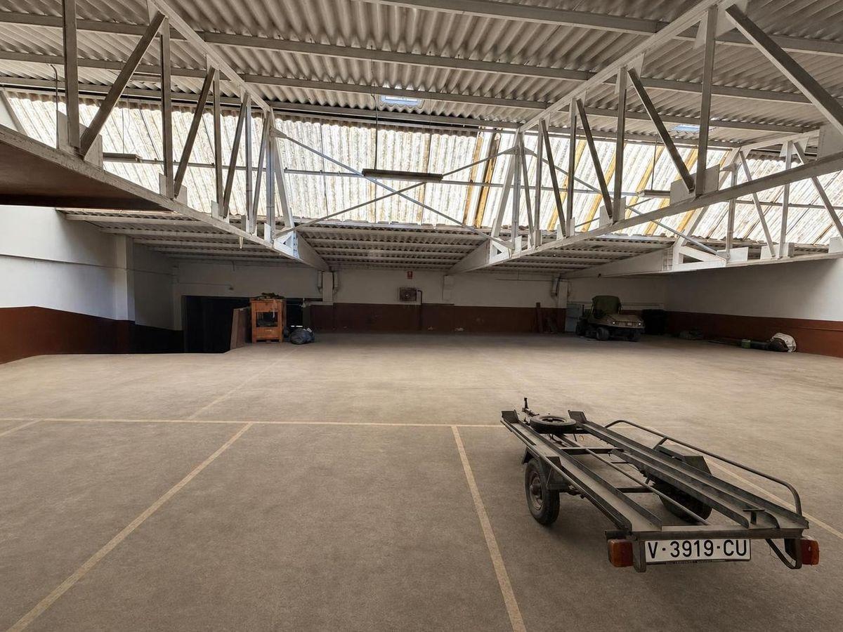 Local en Venta en Carrer de Domènec Gómez - 11