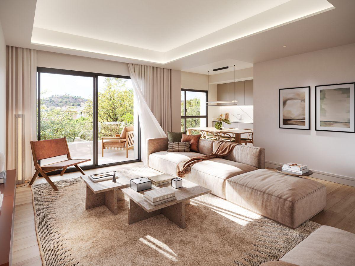 Ático en Venta en Paseo de Miramar - 2