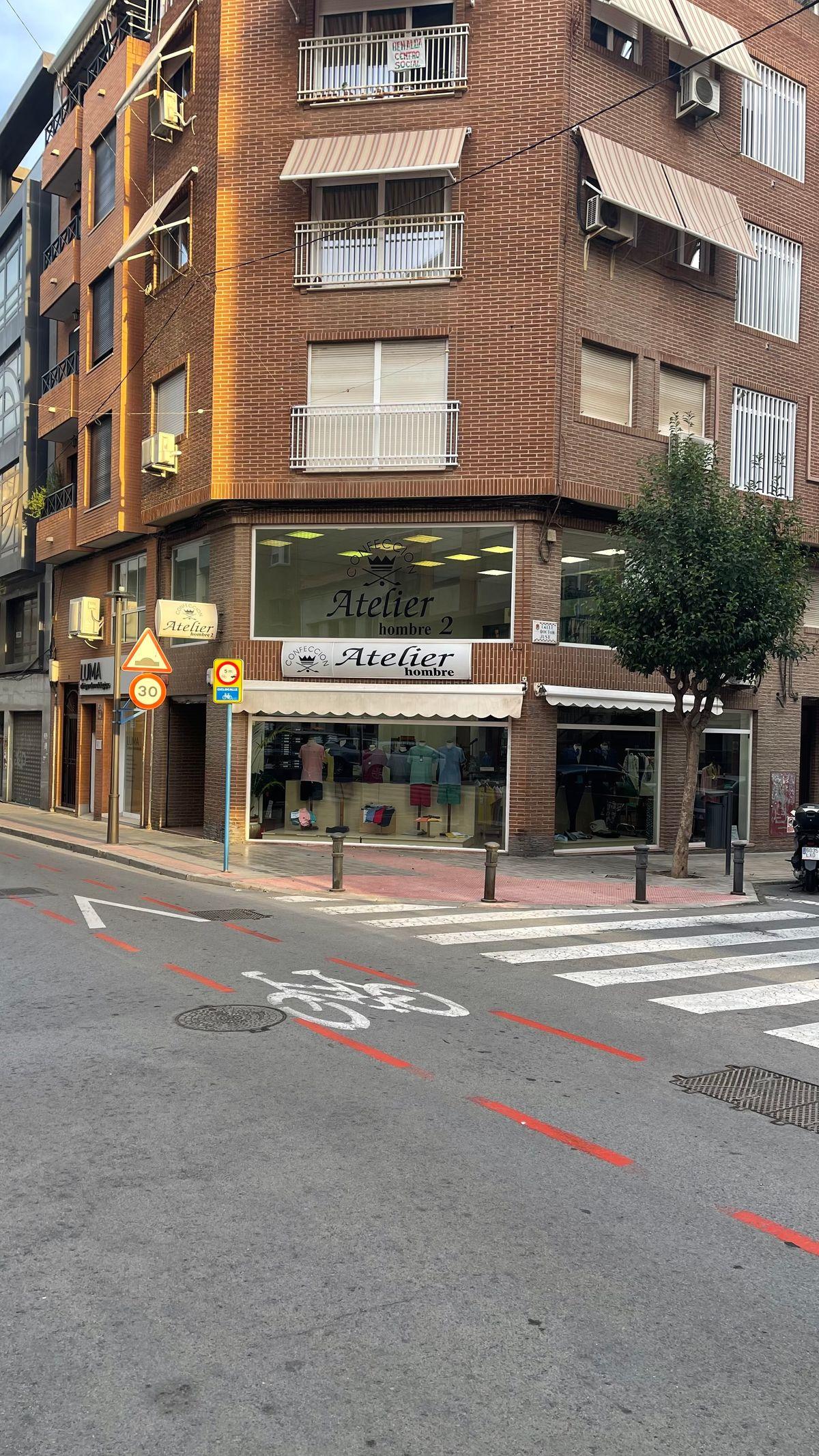 Traspaso de negocio - Carrer Doctor Just 43 - 12