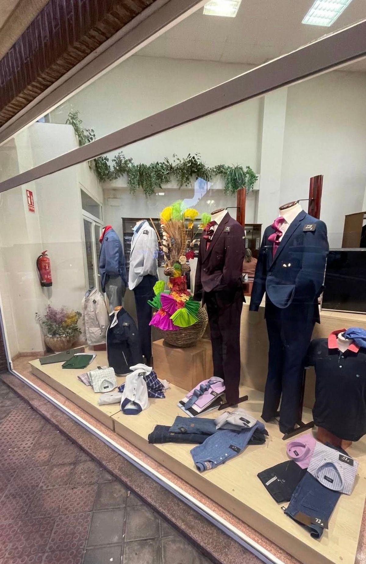 Traspaso de negocio - Carrer Doctor Just 43 - 5