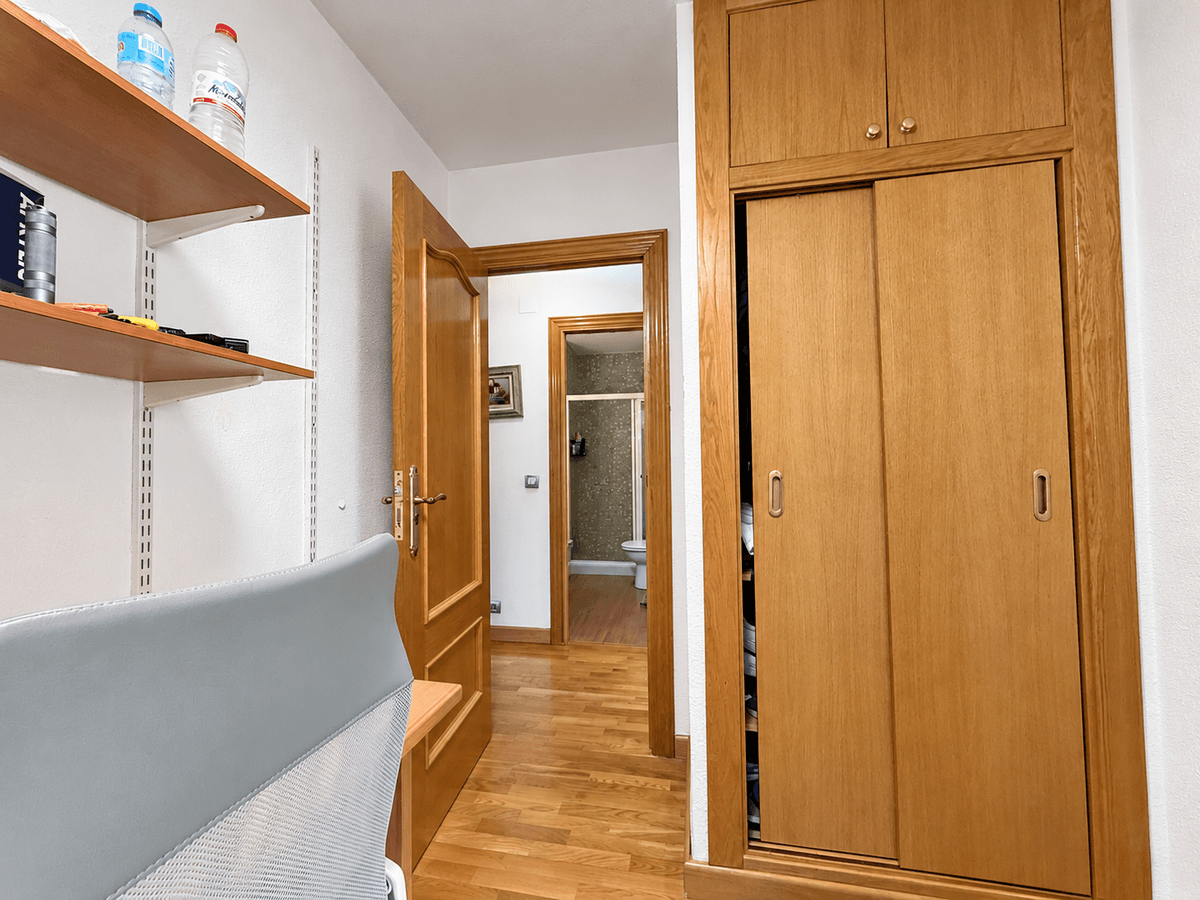 Piso en Venta en Calle Vicente Aleixandre - 20