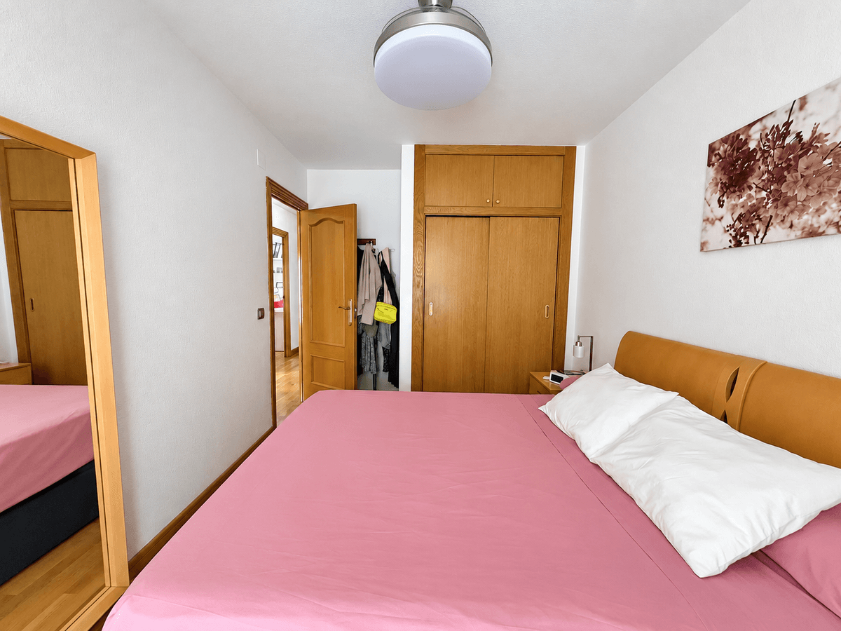 Piso en Venta en Calle Vicente Aleixandre - 11