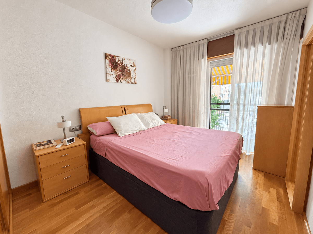 Piso en Venta en Calle Vicente Aleixandre - 10