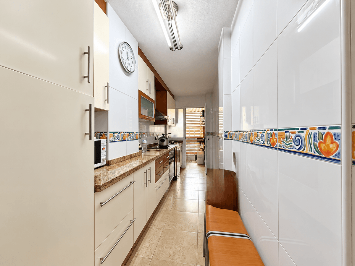 Piso en Venta en Calle Vicente Aleixandre - 7